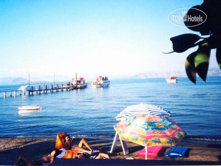 New photos from tourists Akti Panela Beach Hotel 3*