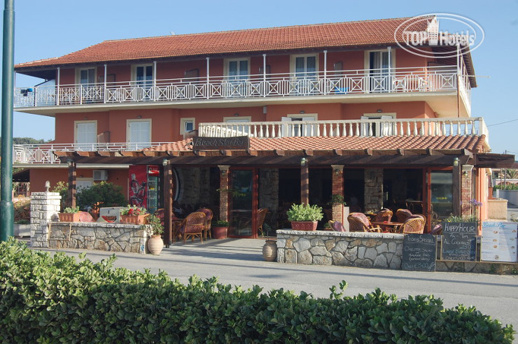 Hotel photo Beach Star 