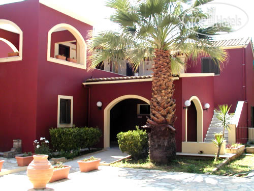Hotelier's photos Scheria 2*
