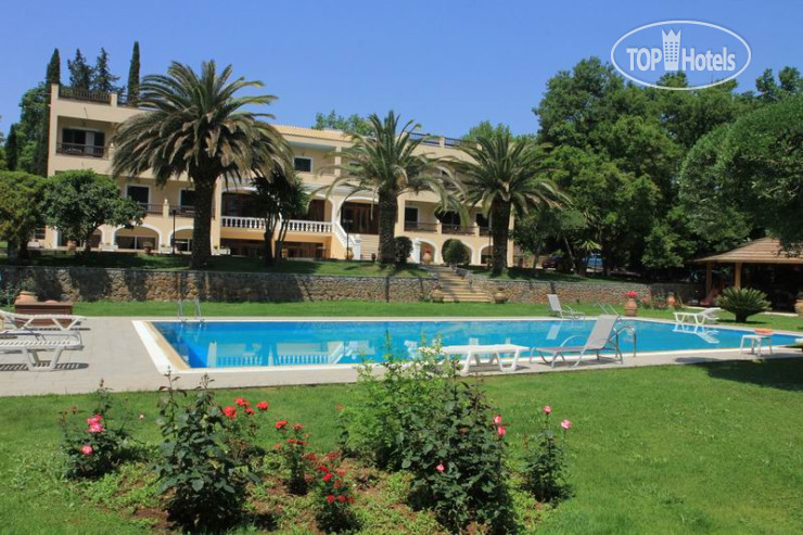 Hotelier's photos Fiori 2*