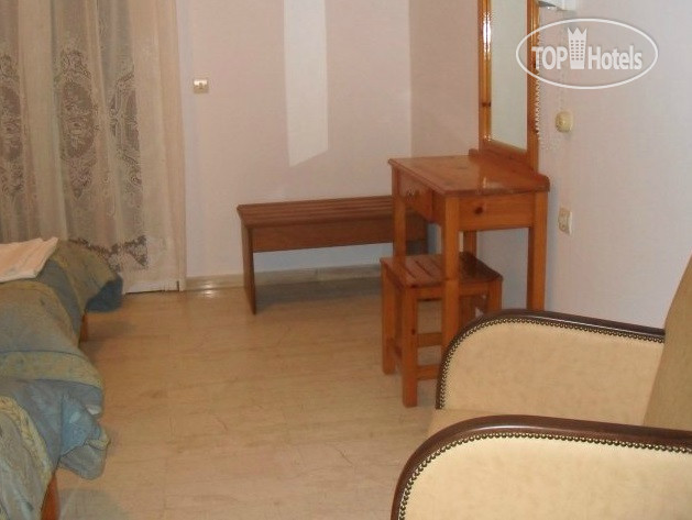 New photos from tourists Jimmys Apartments