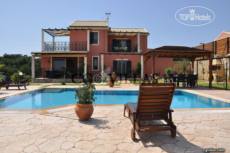 Hotel photo Villa Cali 