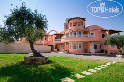 Hotelier's photos Villas Rosa