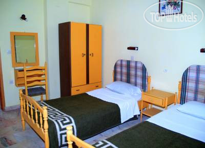 New photos from tourists Crystal Apartment