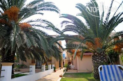 New photos from tourists Evgenios Studios