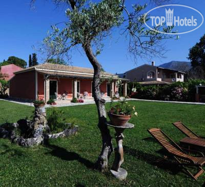 New photos from tourists Efi & Sofia Apartments