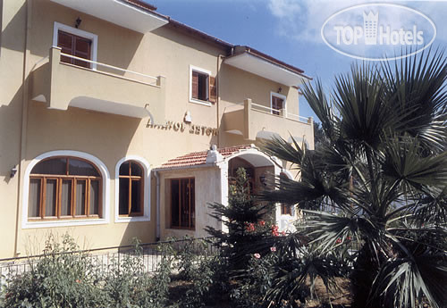 Hotel photo Jovana 