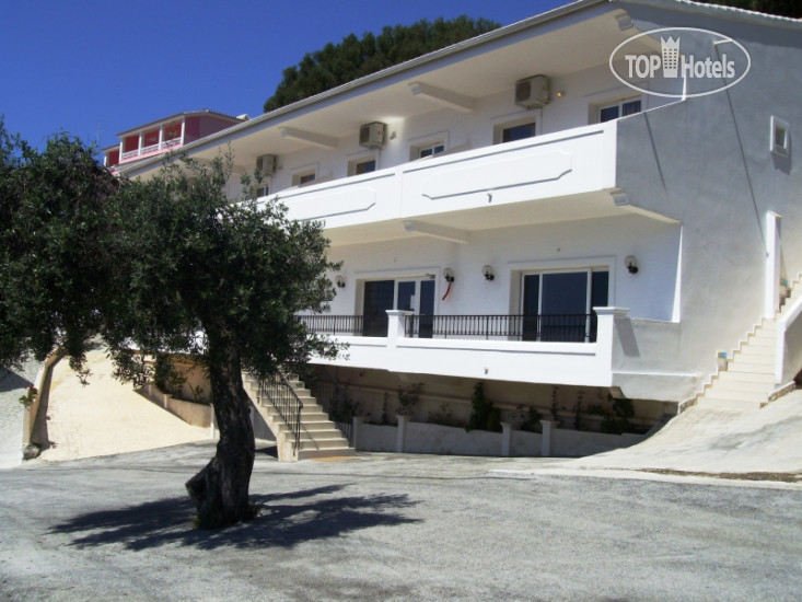 Hotelier's photos Panorama Apartments & Studios