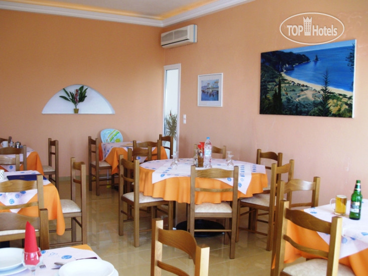 New photos from tourists Panorama Apartments & Studios