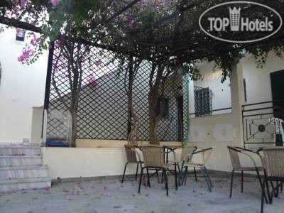 New photos from tourists Angela Apartments