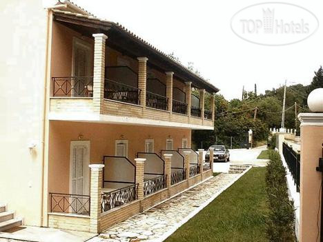 New photos from tourists Jioia Studios Corfu