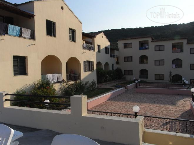 Hotelier's photos Pelagos Hotel 4*