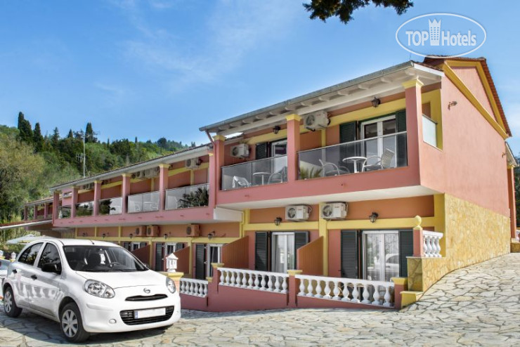 Hotel photo Penelope Hotel 2*