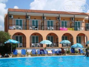 Hotelier's photos Akti Alkyon 2*