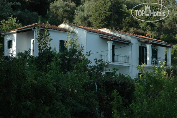 Hotelier's photos Andreas Studios 3*