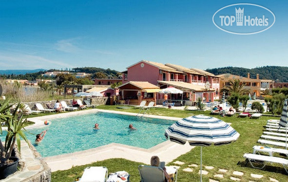 New photos from tourists Christos Apartments 3*
