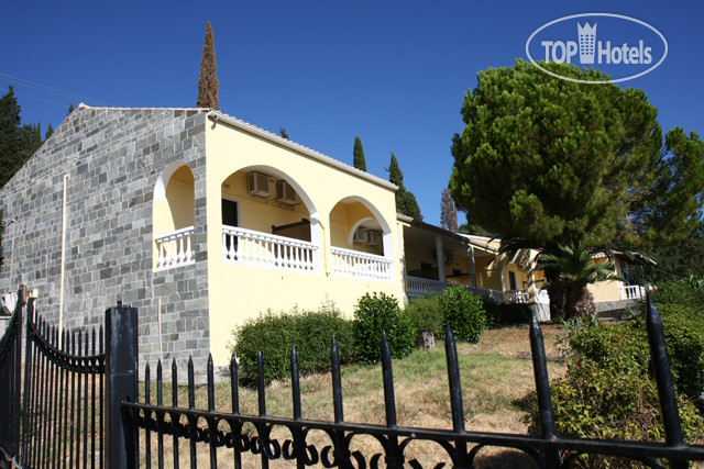 Hotelier's photos Dimitra Studios