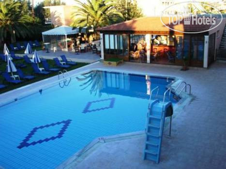 New photos from tourists Katsaros Apartments 3*