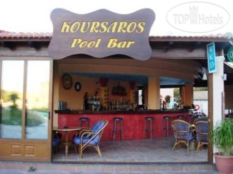 Hotelier's photos Katsaros Apartments 3*