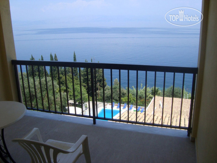 New photos from tourists Kerkyra Beach 3*