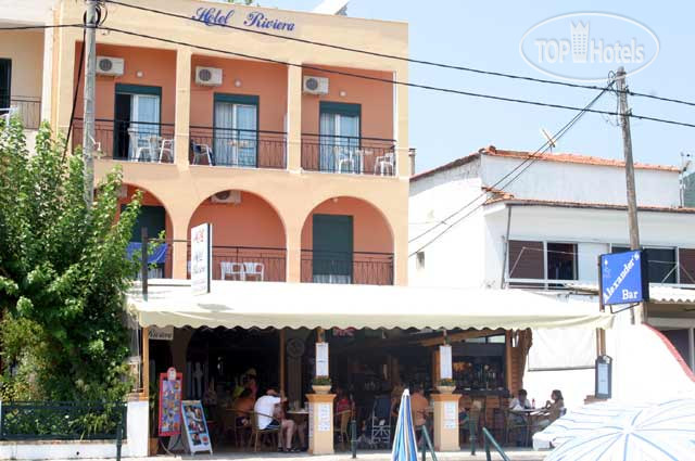 Hotelier's photos Riviera Hotel 1*