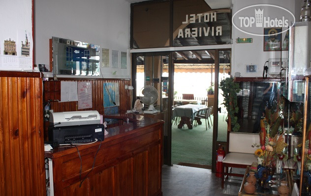 New photos from tourists Riviera Hotel 1*