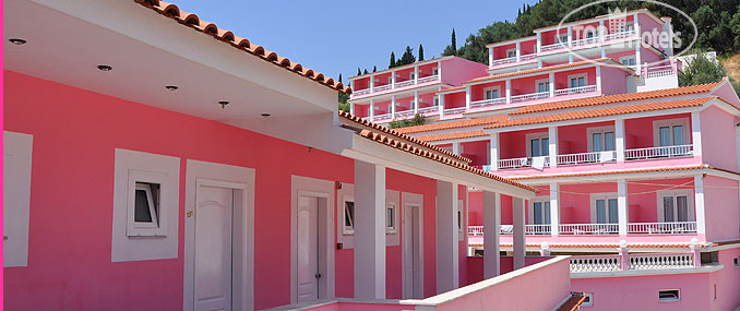 Hotelier's photos Pink Palace