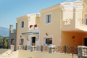 Hotelier's photos Villa Dionisia