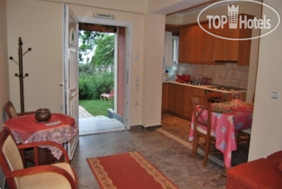 New photos from tourists Bozikis Apartments & Studios
