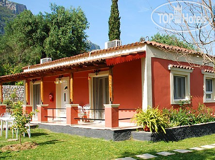 Hotelier's photos Bozikis Apartments & Studios