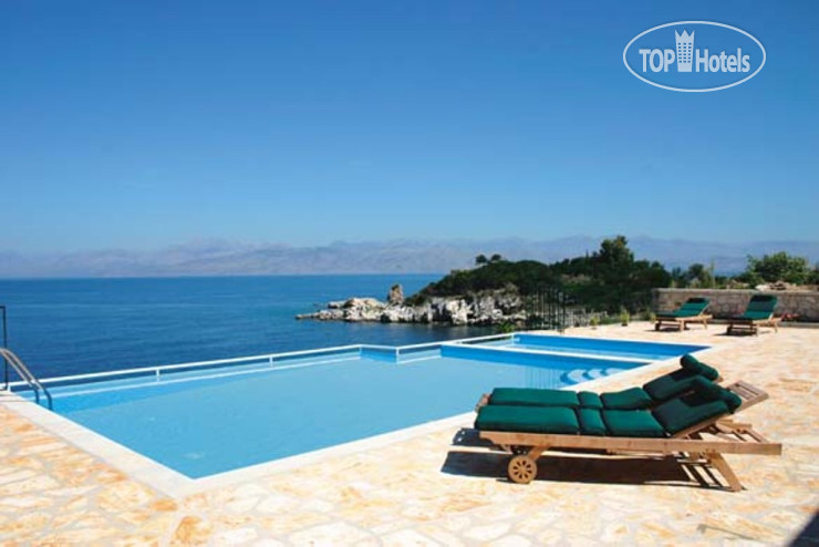 New photos from tourists Vip Villa Aktea