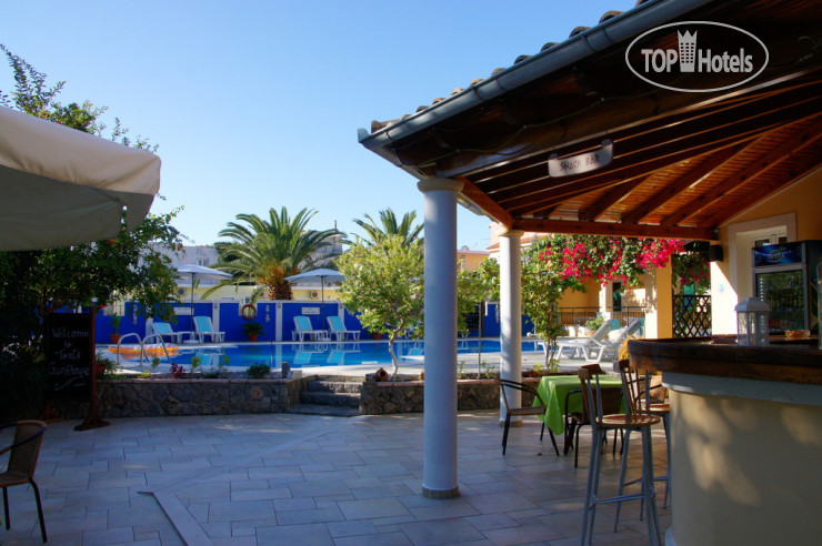 New photos from tourists Tonis Guesthouse