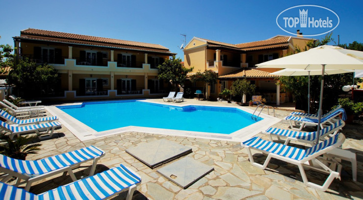 Hotelier's photos Tonis Guesthouse