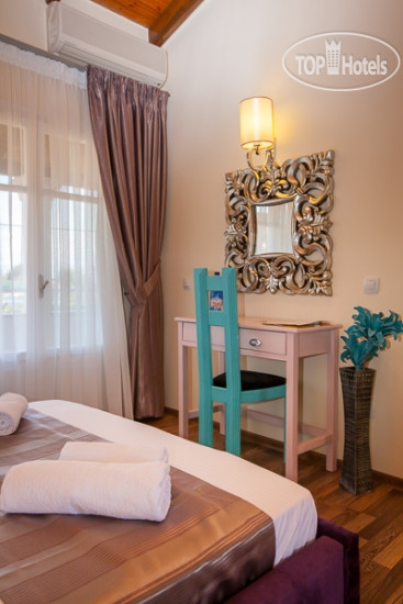 New photos from tourists Memento Kassiopi Resort 4*