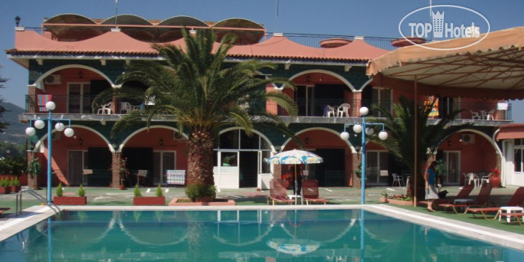 Hotel photo Villa Magdalena 