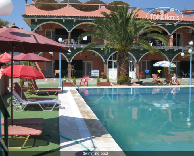New photos from tourists Villa Magdalena