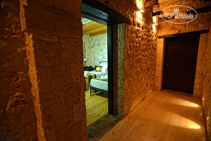 New photos from tourists Villa Fioretta