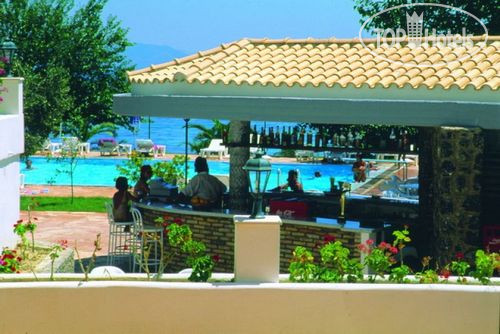 New photos from tourists Adonis Beach Hotel 3*