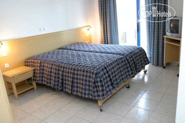 New photos from tourists Costa Blue 4*