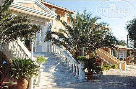 Hotel photo Nefeli 3*