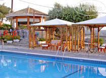 New photos from tourists Nefeli 3*