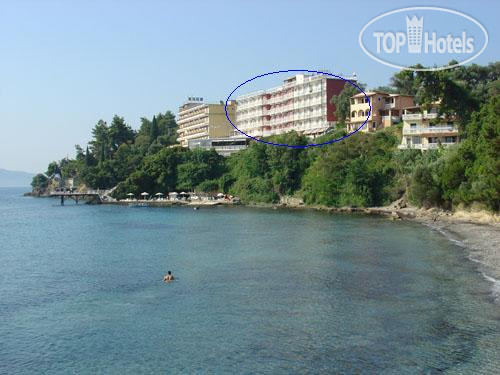 Hotel photo Oasis 3*