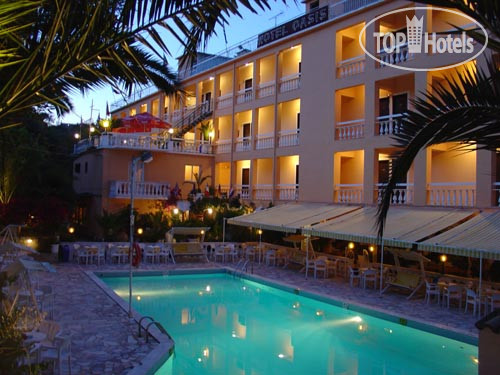New photos from tourists Oasis 3*