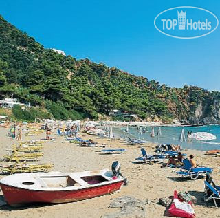 New photos from tourists Yaliskari 4*