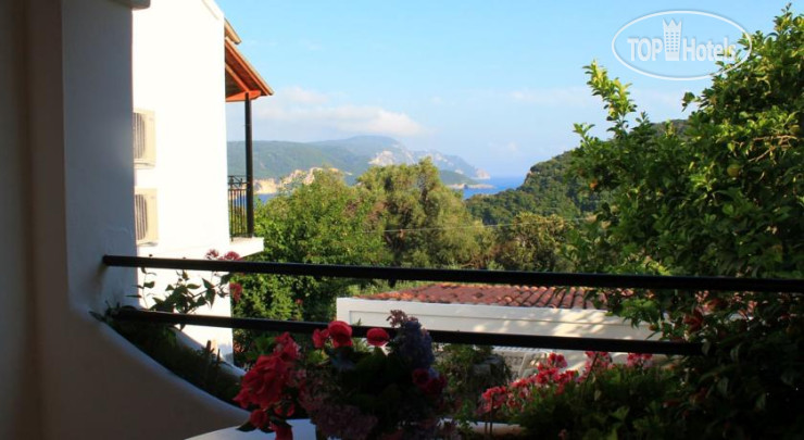 New photos from tourists Ulisse Apartments 1*