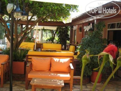 Hotelier's photos Tango Apartments