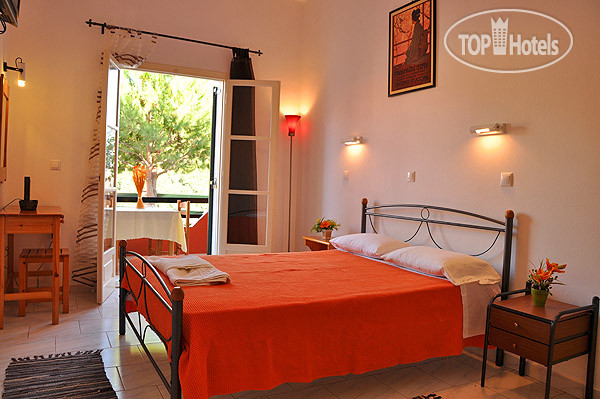 New photos from tourists Kiki Apartments