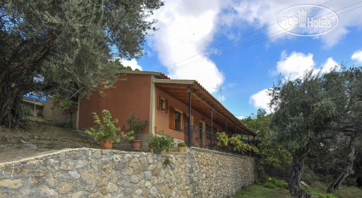 Hotel photo Pieros Studios Alipa 