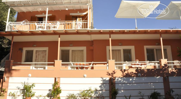 Hotelier's photos Paraskevi Apartments