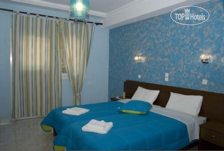 New photos from tourists Paraskevi Apartments